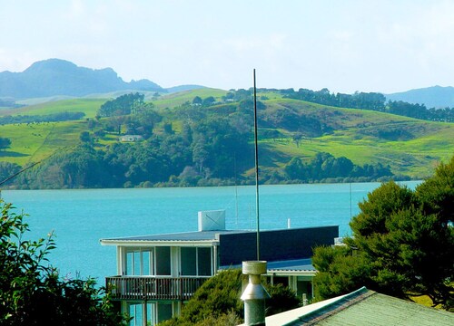 Mangonui Motel