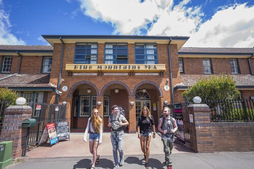 Blue Mountains YHA - Hostel