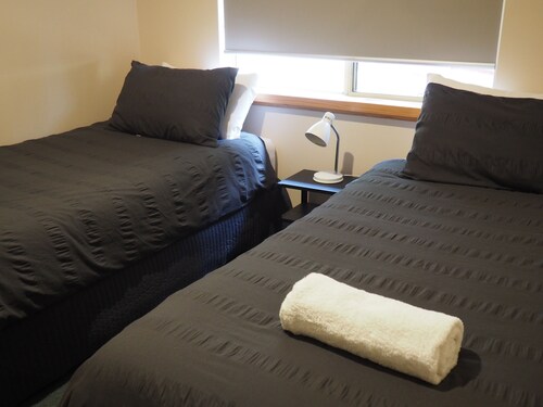 Augusta Sheoak Chalets