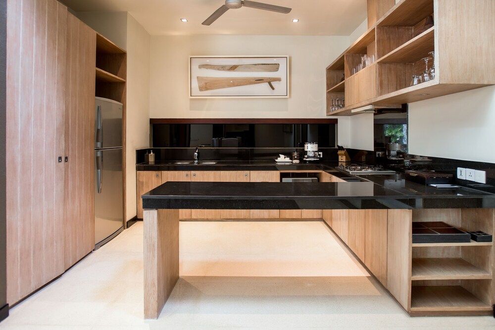 Villa, 3 Bedrooms, Private Pool - In-Room Kitchen