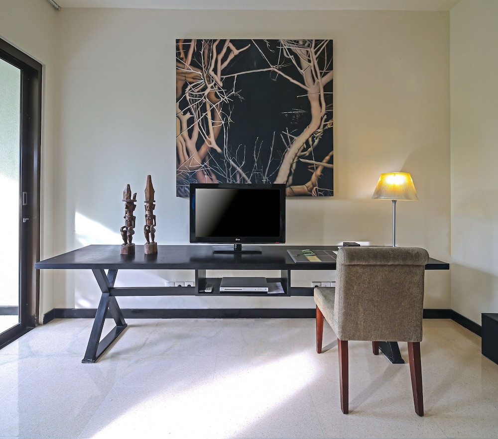 Villa, 2 Bedrooms, Private Pool - Guestroom