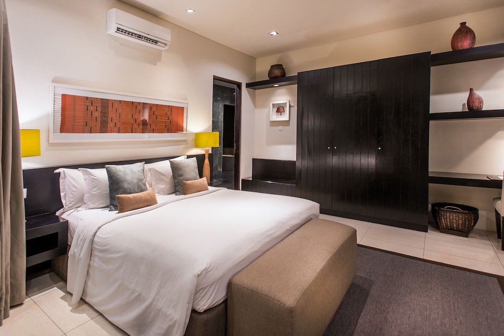 Suite, Private Pool - Guestroom