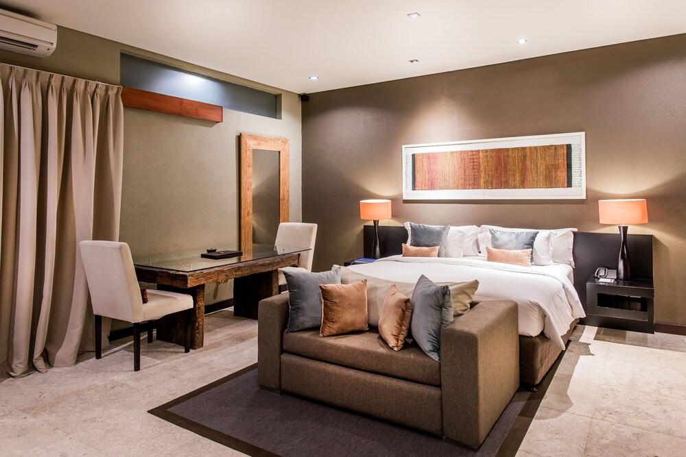 Studio - Guestroom