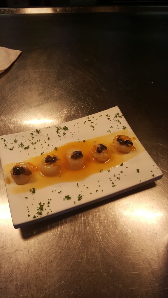 식사 및 음료