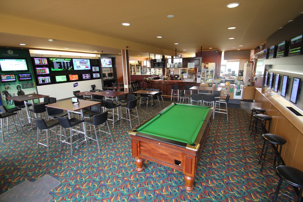 Billiards