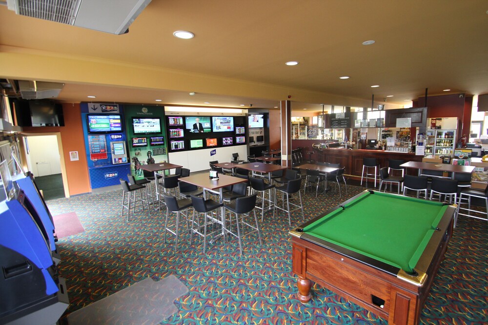Sports Bar