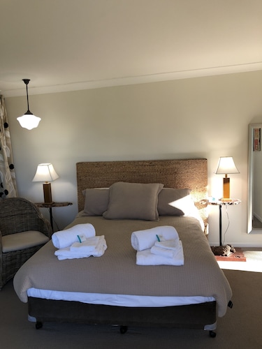 Bodalla Dairy Shed Guest Rooms