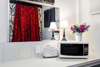 In-Room Amenity