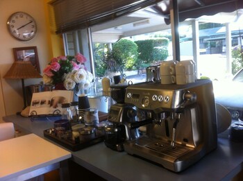 Cafe