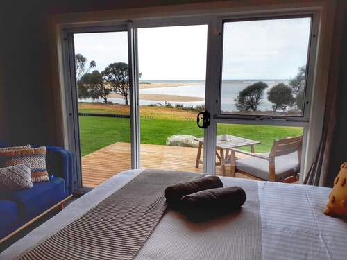 Pelican Sands Scamander