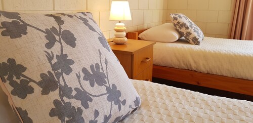 Blue Seas Holiday Villas