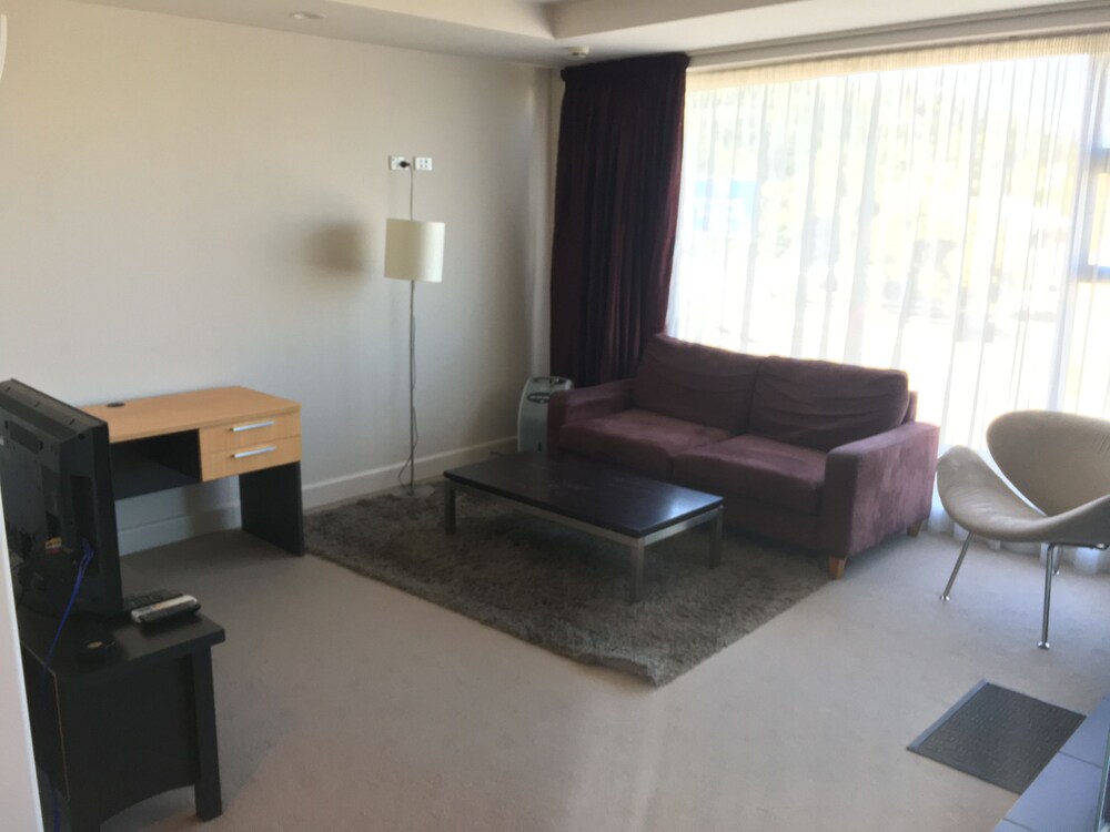 객실 (스탠다드 아파트, 침실 1개, 금연, 주방 (Hill View apartment))