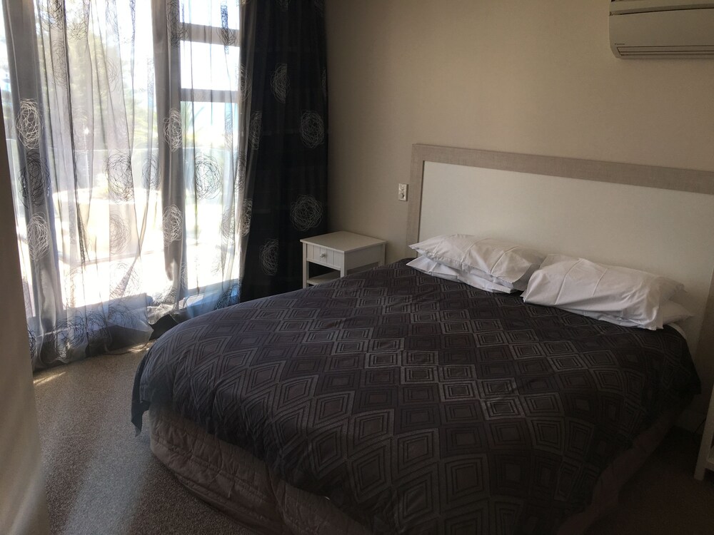 객실 (디럭스 아파트, 침실 여러 개, 금연, 주방 (3 bedroom deluxe))