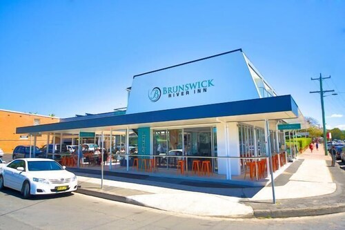 Brunswick River Inn