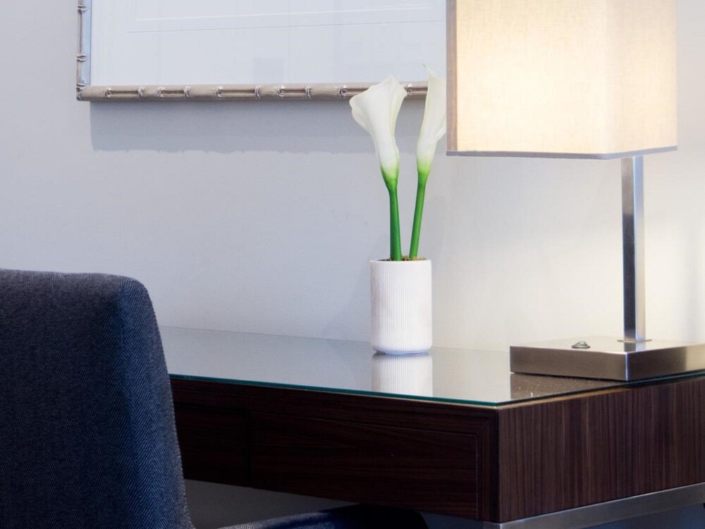 In-Room Amenity