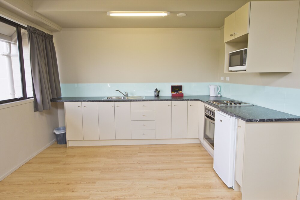 Apartment, 2 Bedrooms - In-Room Kitchen