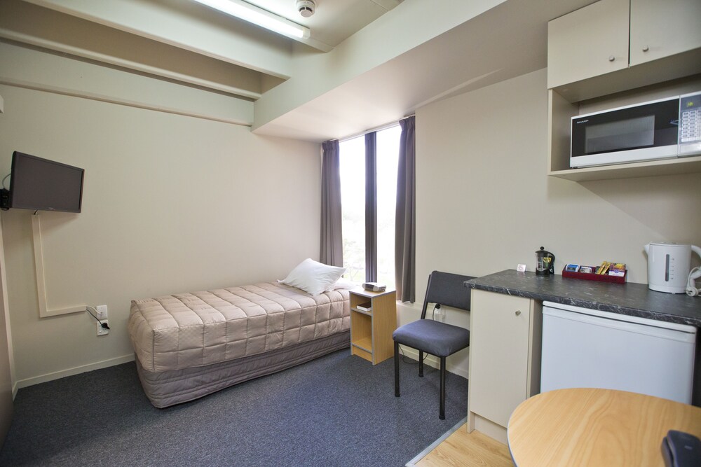 Single Room - Guestroom