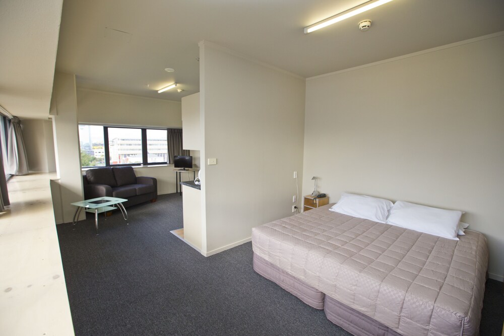 Studio, City View - Guestroom