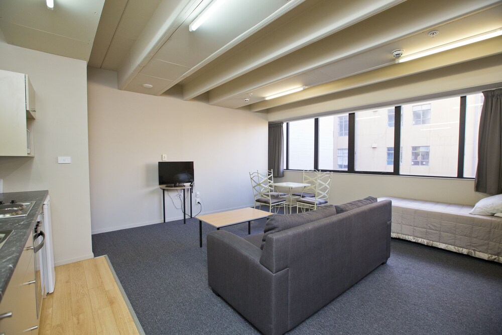 Apartment, 1 Bedroom - Guestroom