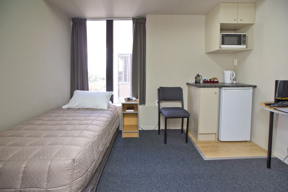 Single Room - Guestroom