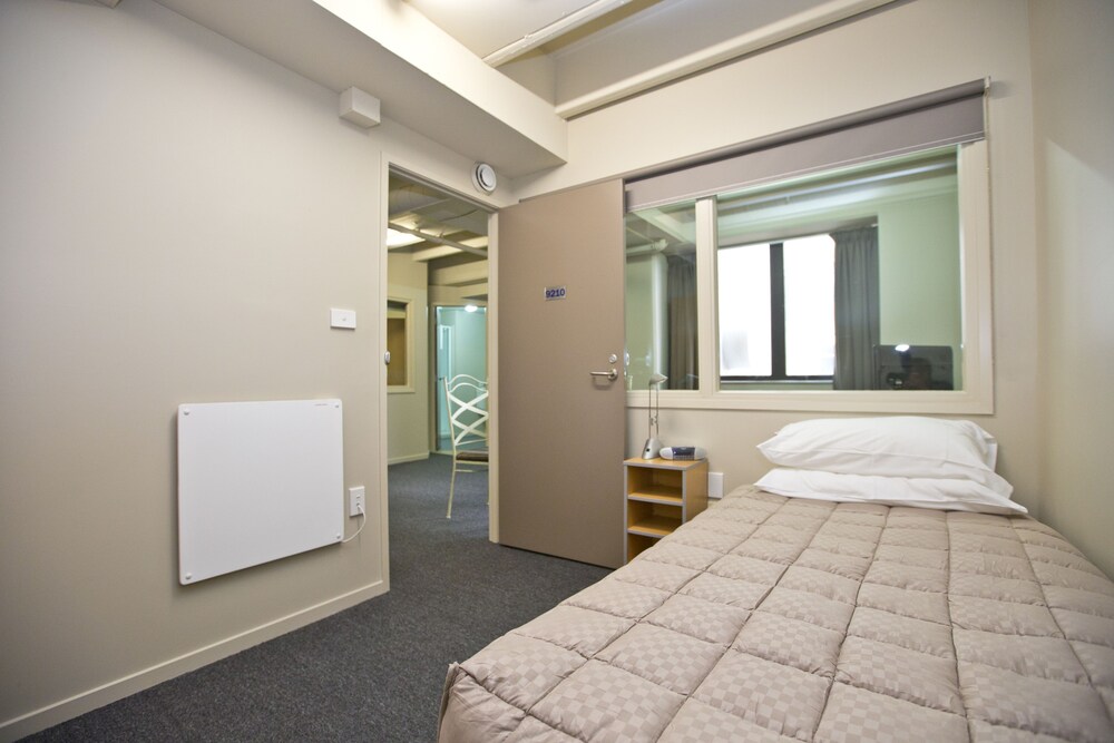 Apartment, 3 Bedrooms - Guestroom