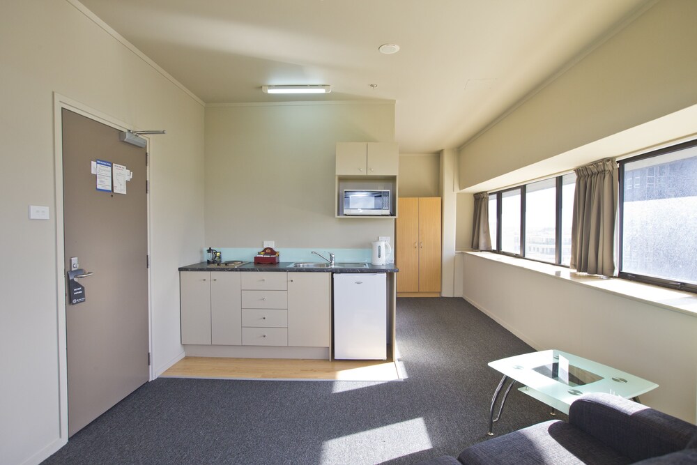 Studio, City View - In-Room Kitchenette