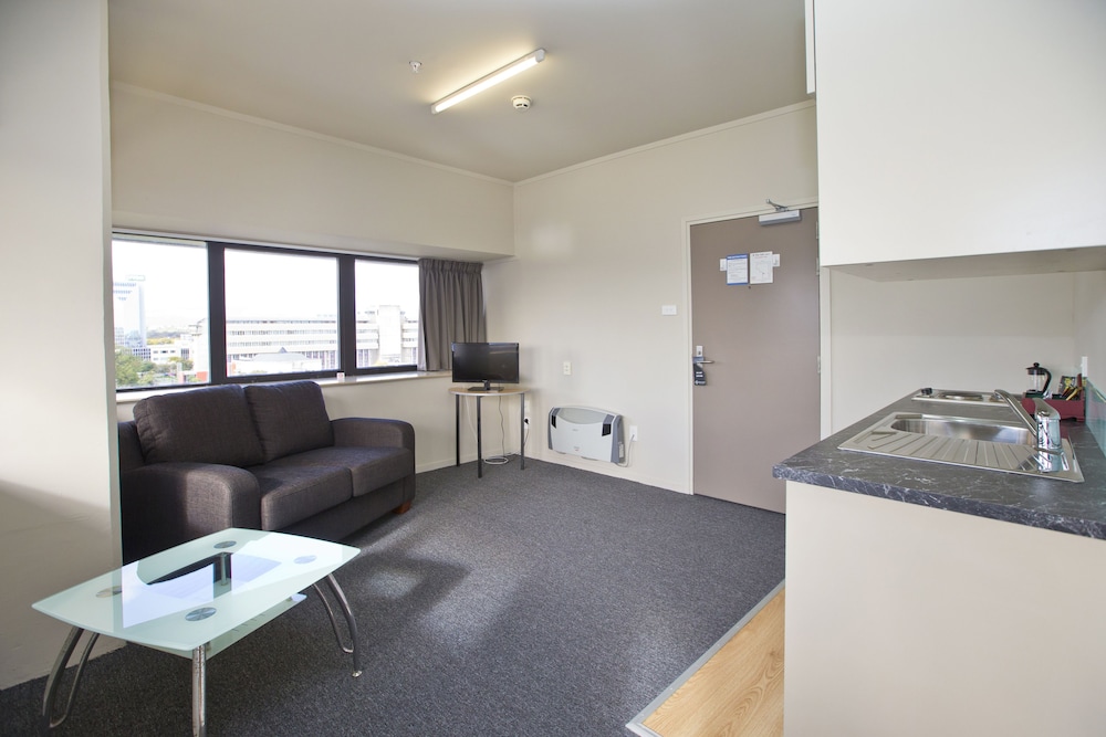 Studio, City View - Guestroom