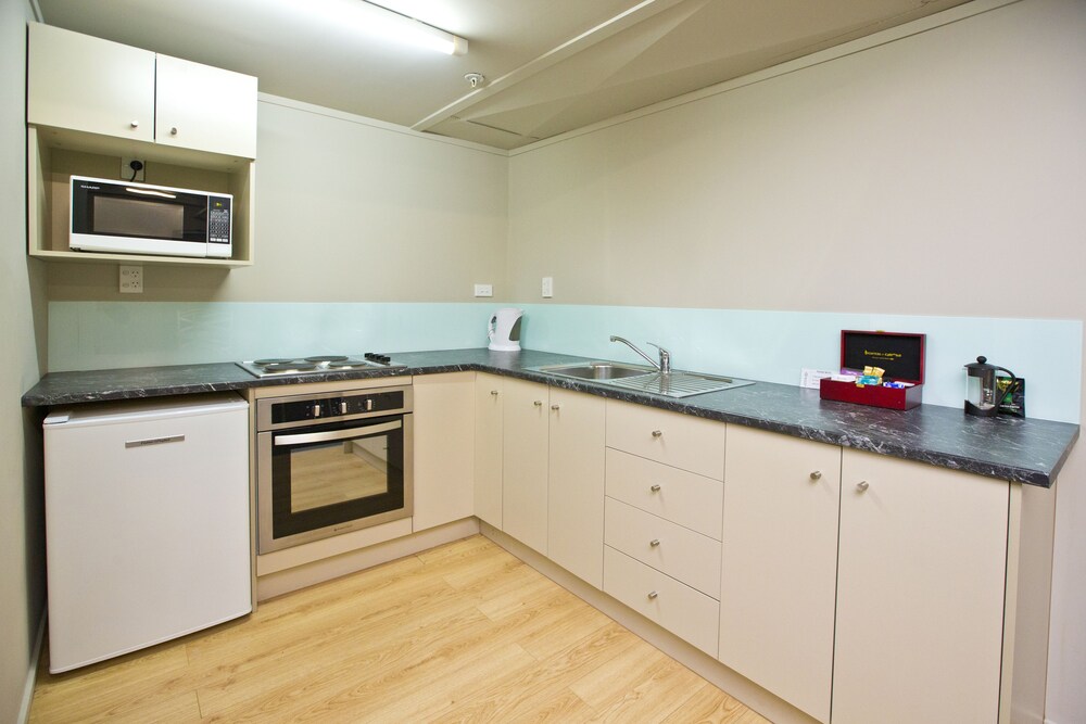Apartment, 3 Bedrooms - In-Room Kitchen