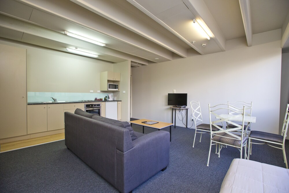 Apartment, 1 Bedroom - Living Area