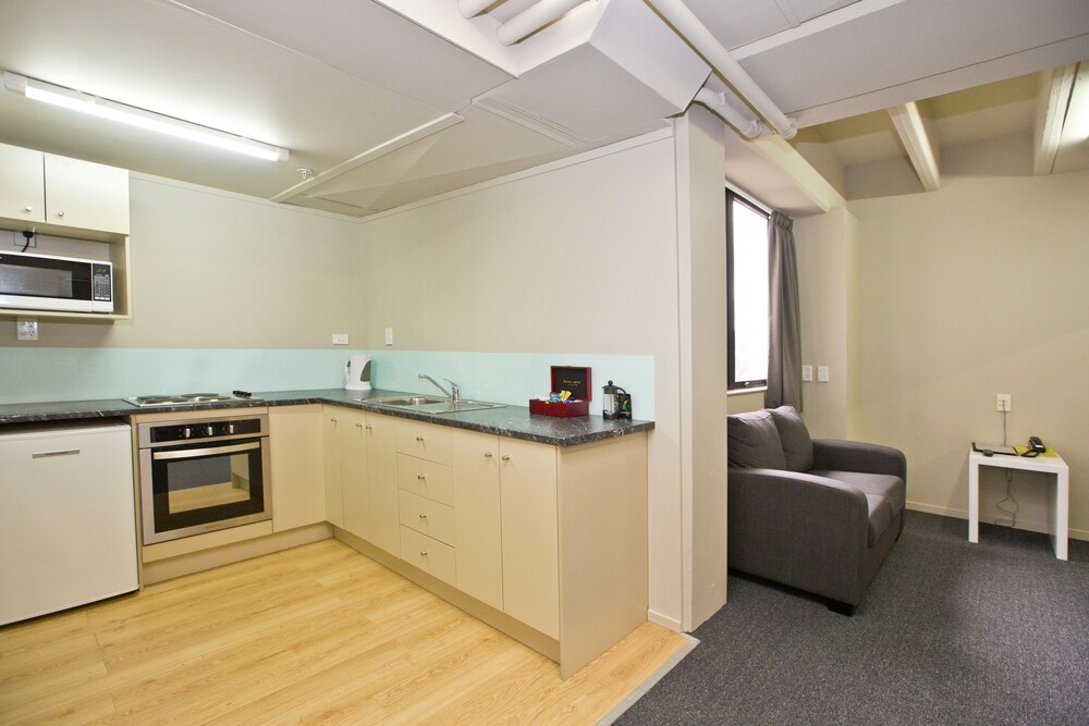 Apartment, 3 Bedrooms - In-Room Kitchenette