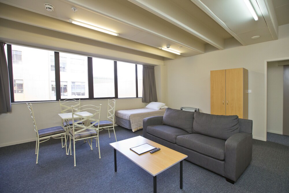 Apartment, 1 Bedroom - Guestroom