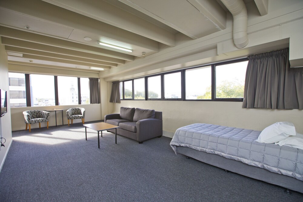 Apartment, 2 Bedrooms - Guestroom