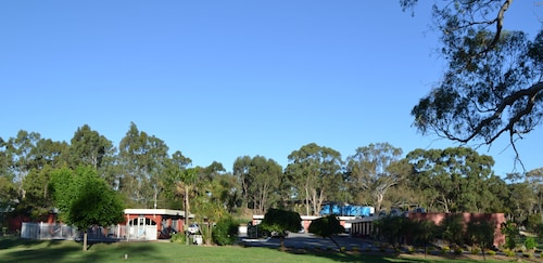 Seymour Motel