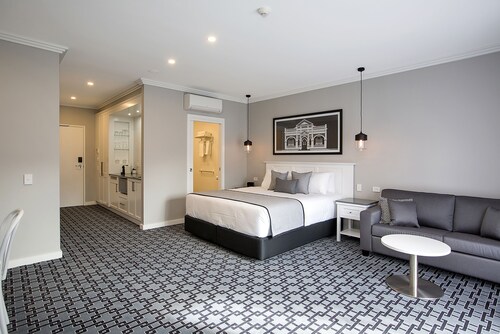 CH Boutique Hotel