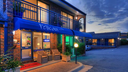 Pelican Motor Inn