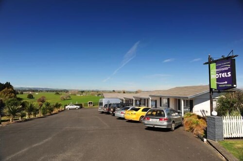 Otorohanga & Waitomo Motels