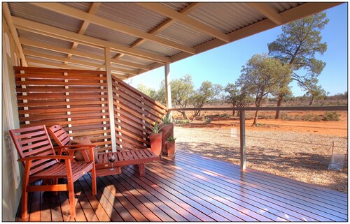 Mungo Lodge