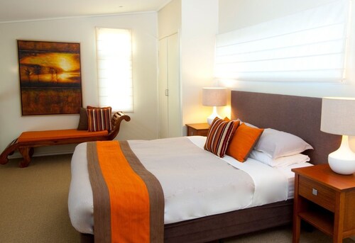 Aireys Inlet Getaway Resort