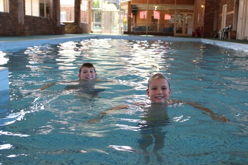 BIG4 Warrnambool Figtree Holiday Park