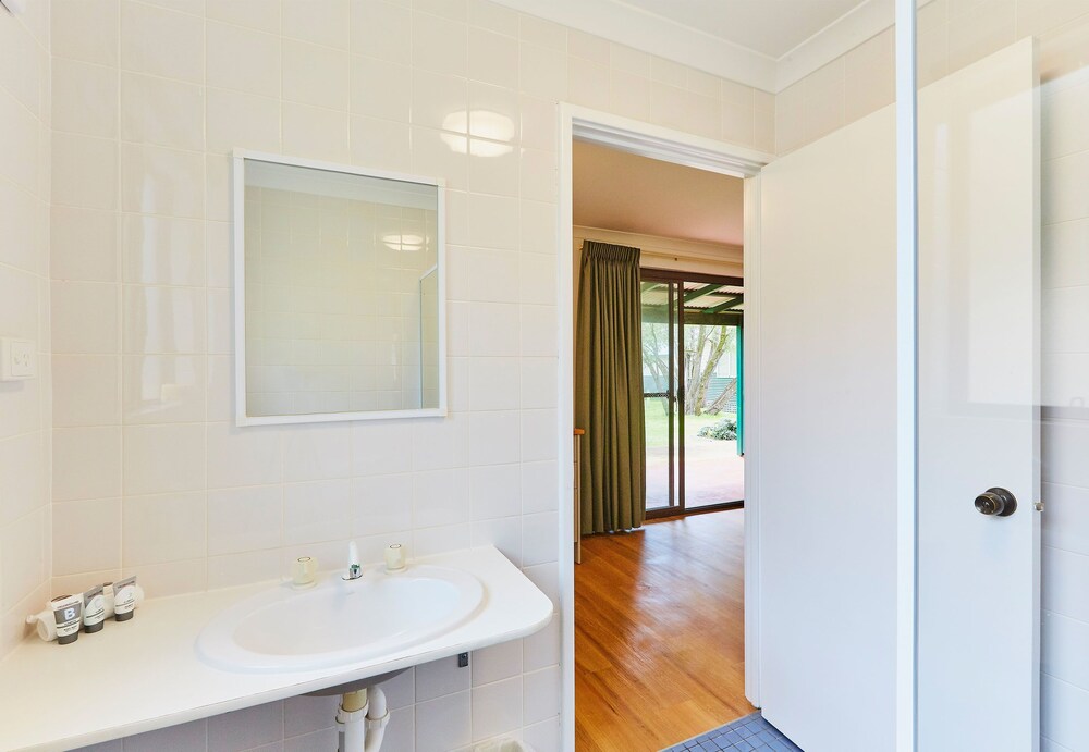 Studio Triple - Guestroom