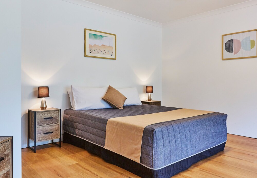 Studio Queen - Guestroom
