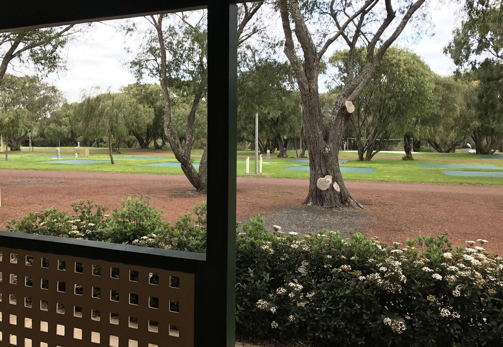 Studio Budget Family - Guestroom View