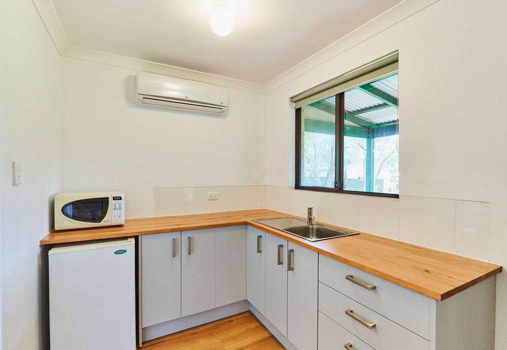 Studio Triple - Guestroom