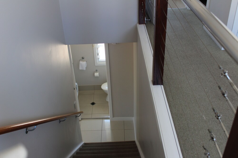 계단 (빌라 (4 7nt 1.5 Bedroom small pet friendly))