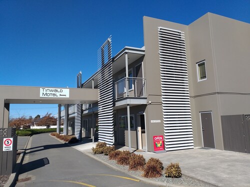 Tinwald Motels