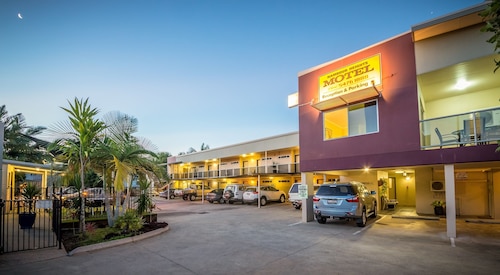 Nambour Heights Motel