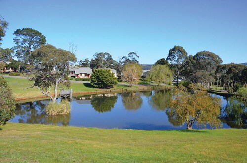 Hahndorf Resort