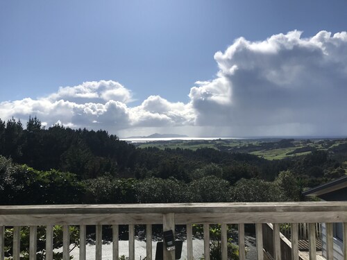 Mangawhai Retreat Apartments