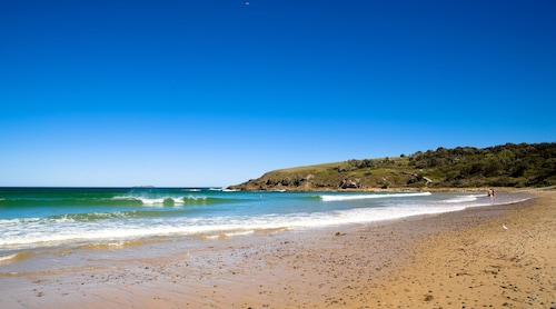 Discovery Parks – Emerald Beach