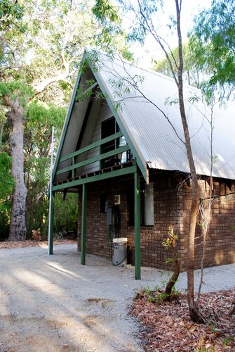 Caves Road Chalets